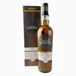 Glengoyne Cask Strength Batch 10