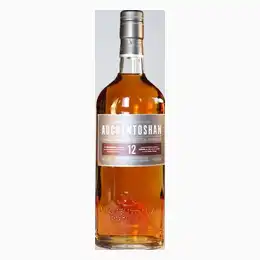 Auchentoshan 12 Years Old The