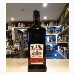 Slane Irish Whiskey 70cl 40%