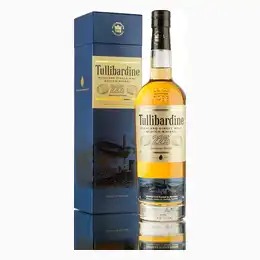 Tullibardine 225 Sauternes Cask Finish