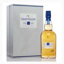 Glen Elgin 18 Year Old - Diageo Special Release 2017