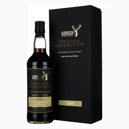 Longmorn 1964-2010 46 Year Old Gordon & MacPhail Private Collection Single Cask 1534