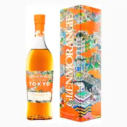 Glenmorangie A Tale of Tokyo