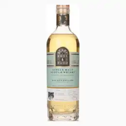 Glen Elgin 11 Year Old 2012  - Glens & Valleys  Whisky 70cl