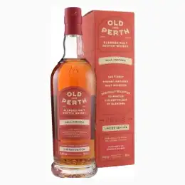Old Perth Palo Cortado Edition 55.8% 70cl