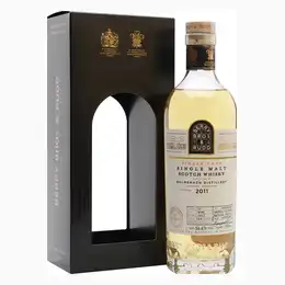 Balmenach 2011 12 Year Old Berry Bros & Rudd