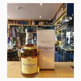 Dalwhinnie 15 Year Old 70cl 43%