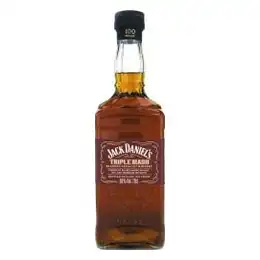 Jack Daniels Triple Mash 50% 70cl