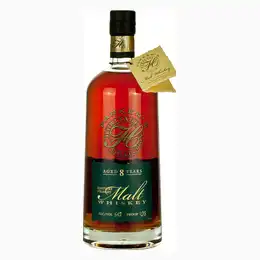 Heaven Hill Parkers Heritage 8 Year Old Malt Whiskey