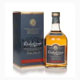 Dalwhinnie Distillers Edition - 2022 Collection Whisky 70cl
