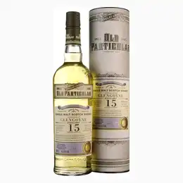 Glengoyne 2007-2023 15 Year Old Douglas Laing Old Particular Single Cask DL17235