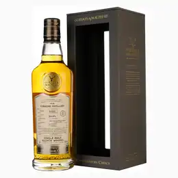 Tormore 2000-2023 22 Year Old Gordon & MacPhail Connoisseurs Choice Single Cask 1292 UK Exclusive
