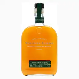 L&G Woodford Reserve Rye Whiskey 70cl