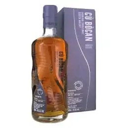 Cu Bocan Creation 4 Port Cognac 46% 70cl