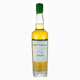 Daftmill 2008 Single Cask for Berry Bros & Rudd 