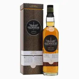Glengoyne Single Malt Whisky Cask Strength Batch 10 70cl