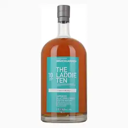Bruichladdich The Laddie 10 Year Whisky 