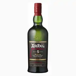 Ardbeg Wee Beastie 5yo Single Malt Whisky