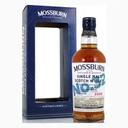Teaninich 2009 13 Year Old, Mossburn No. 32