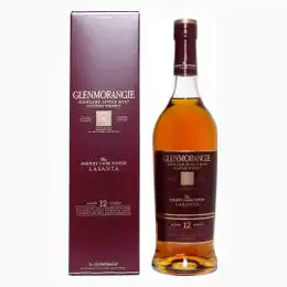 Glenmorangie La Santa Scotch Whisky 70cl