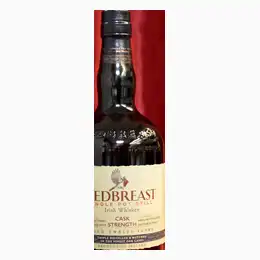 Redbreast 12 year old Cask Strength 58.1%