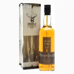 Inverleven 1979 Gordon & MacPhail