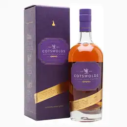 Cotswolds Sherry Cask Single Malt