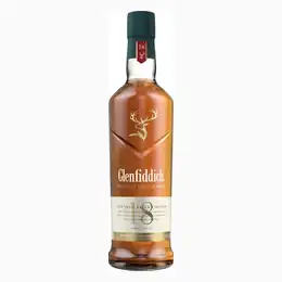 GLENFIDDICH 18 YEAR OLD - TB Watson
