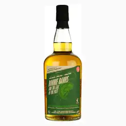 Old Rhosdhu 1994-2022 28 Year Old Brave New Spirits Cask Noir Single Cask 6