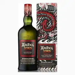 Ardbeg - Scorch - 2021 - Single Malt Scotch Whisky