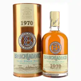 Bruichladdich 1970