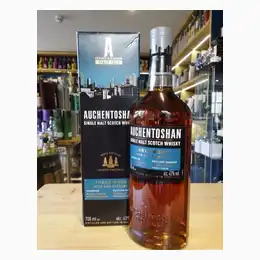 Auchentoshan Three Wood 70cl 43%
