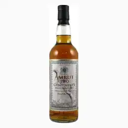 Amrut Two Continents 3rd Edition