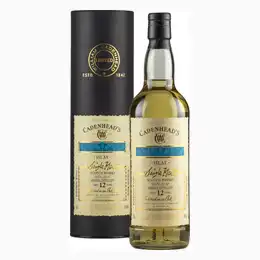 Ardbeg 12 Year Old Cadenheads 1994
