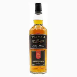 Speymalt Macallan 2005 Gordon & MacPhail Bottled 2019