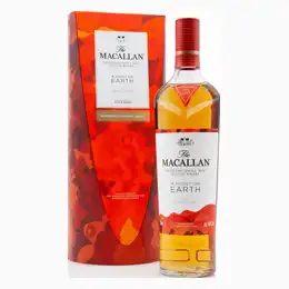 The Macallan A Night On Earth In Scotland