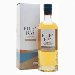 Filey Bay IPA Cask Finish Batch 2