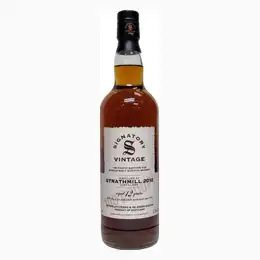 Strathmill 2012 12 Year Old Whisky 100 Proof Collection Edition 36 57.1%