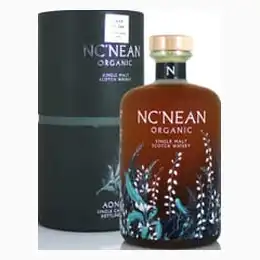 Ncnean Aon Single Cask #17-366 51.4%