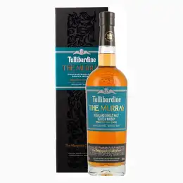 Tullibardine The Murray Triple Port Cask Finish Whisky