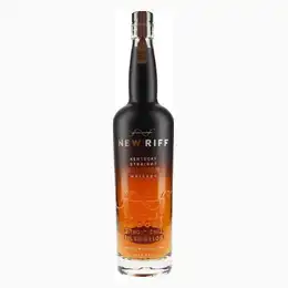New Riff Kentucky Straight Bourbon