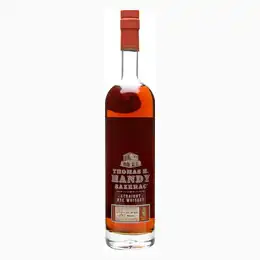 Thomas H Handy Sazerac Rye Bot.2013