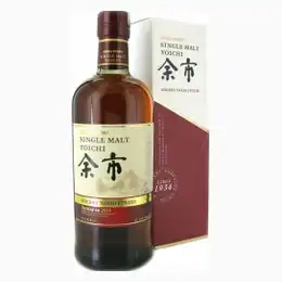 Yoichi Sherry Wood Finish 2018 46% 70cl