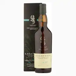 Lagavulin Distillers Edition 2022 Release Single Malt Whisky