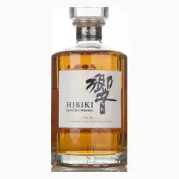 Hibiki Japanese Harmony Whisky 70cl