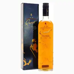 Johnnie Walker Quest