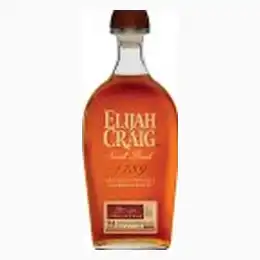 Elijah Craig American Whiskey