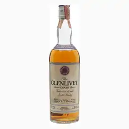 Glenlivet Special Export Reserve Bot.1970s