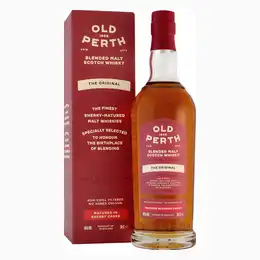 Old Perth Original