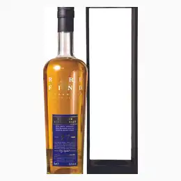 Gleann Mor Rare Find Highland Blended Malt 27 Year Old